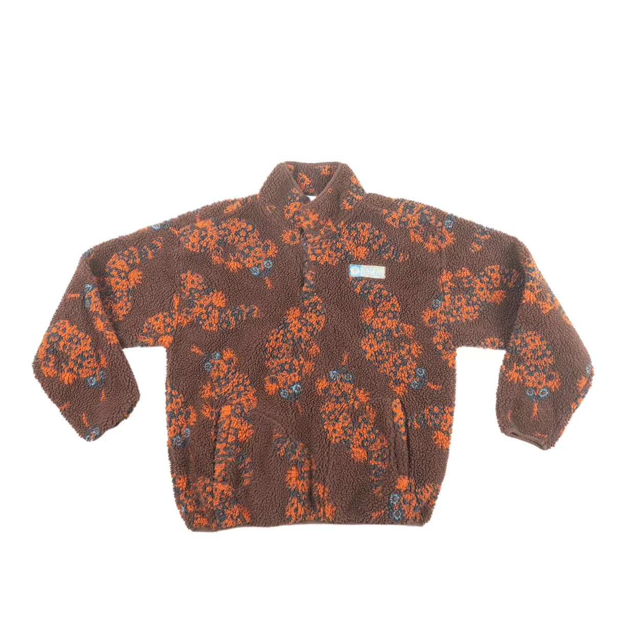 Parks Projects High Pile Fleece - Unisex
