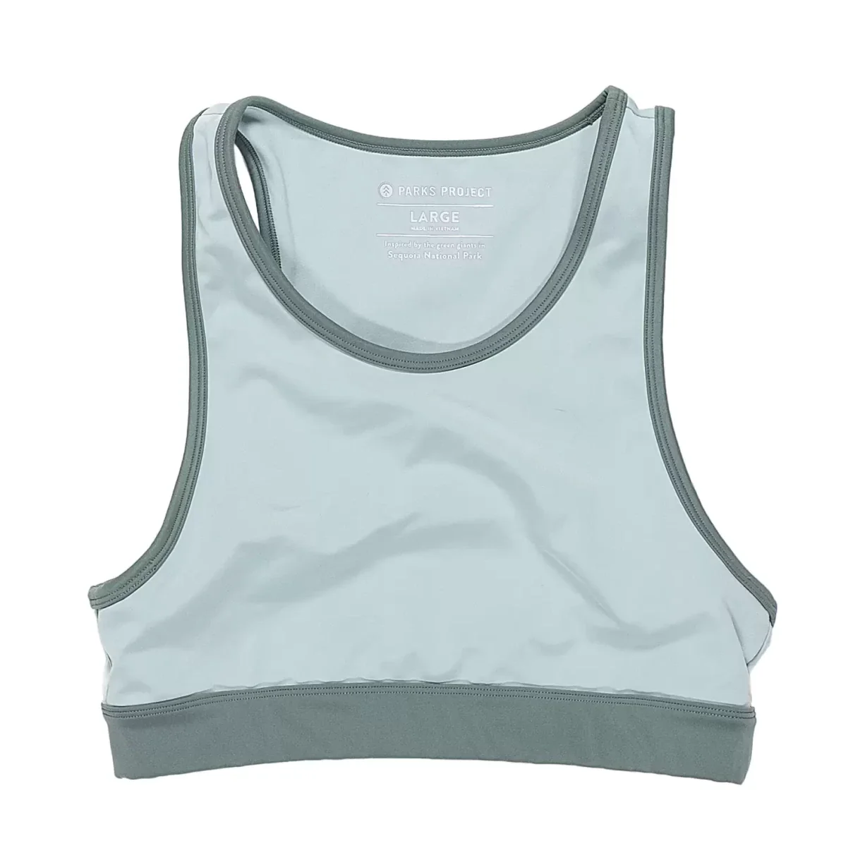 Parks Project Shenandoah Trail Crop Top - Women's