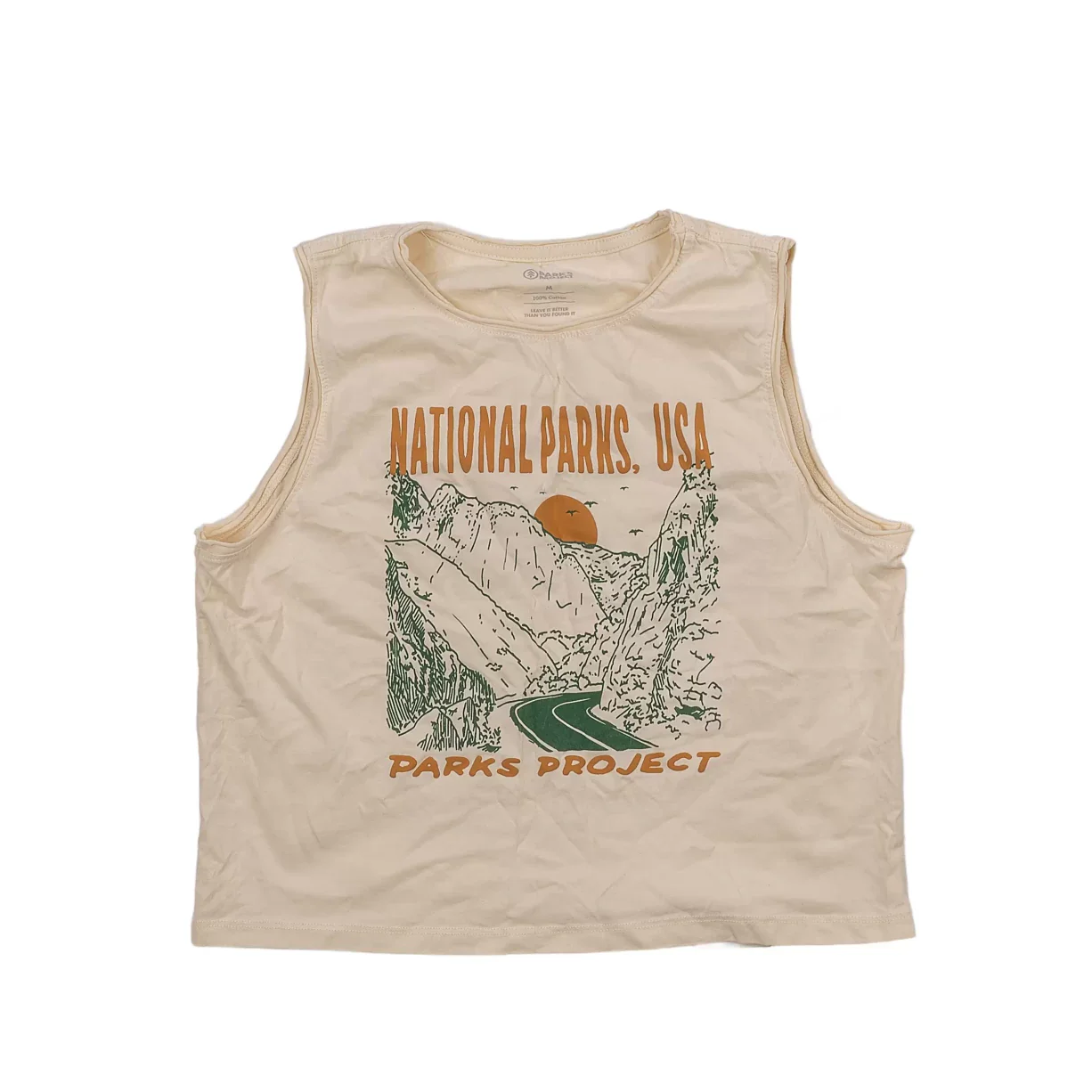 Parks Project Tank Top - Women's