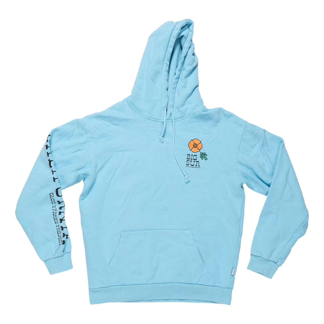 Parks Project x GLCO Hoodie - Women's