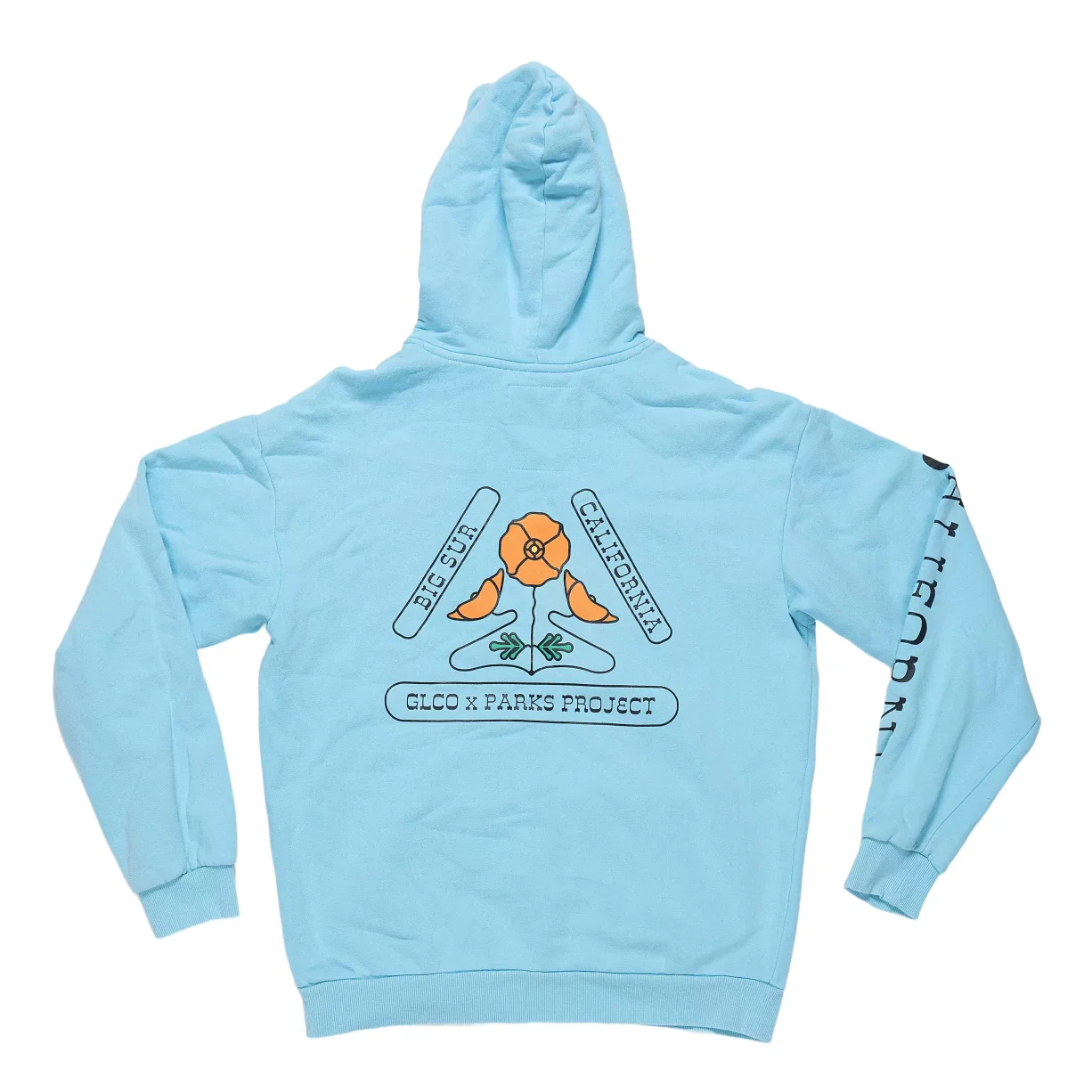 Parks Project x GLCO Hoodie - Women's - Image 2