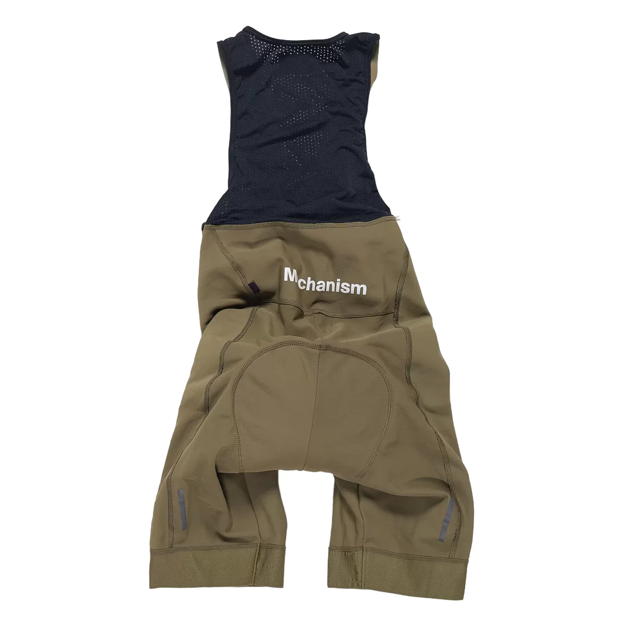 Pas Normal Mechanism Cycling Bib - Men's - Image 2