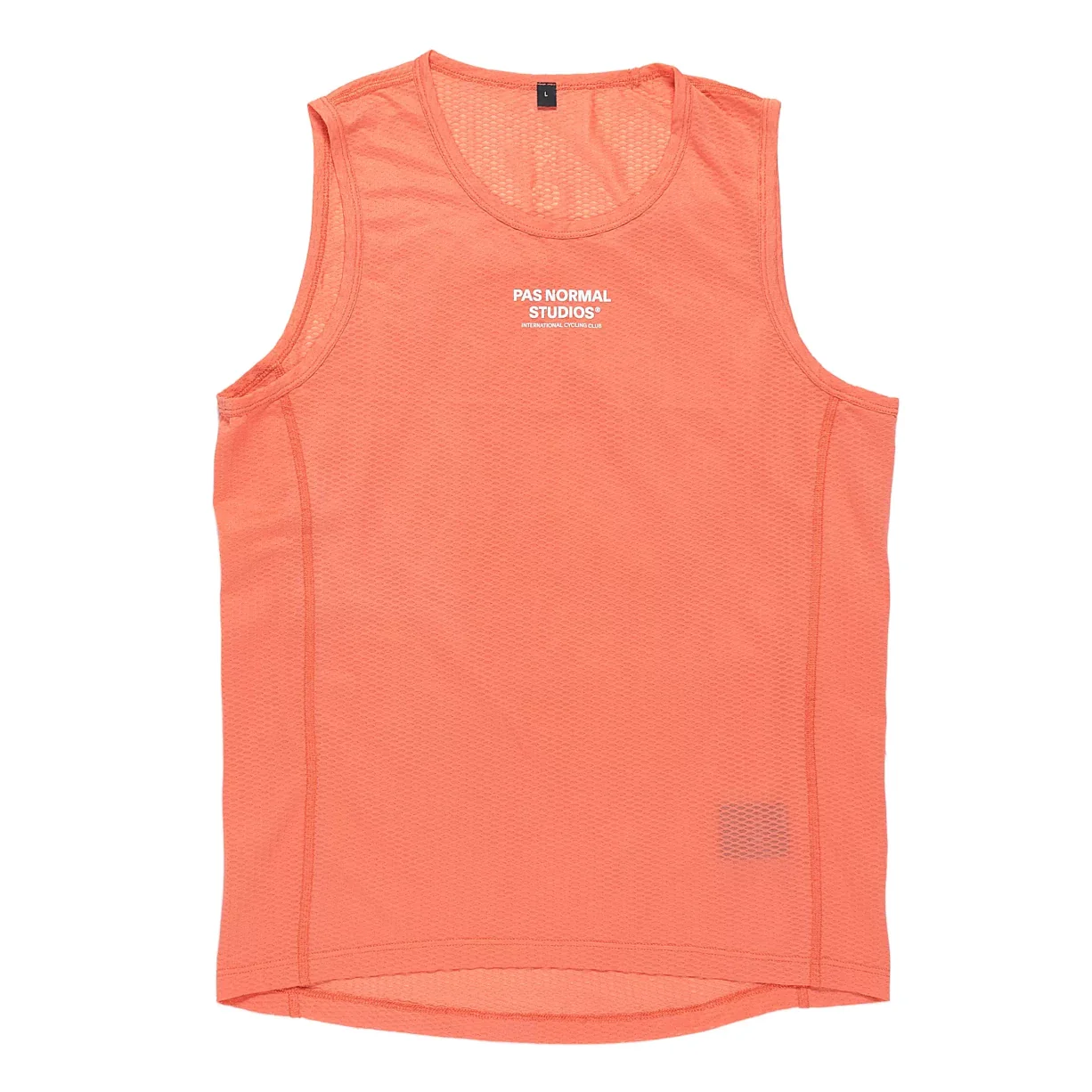 Pas Normal Sleeveless Base Layer - Men's
