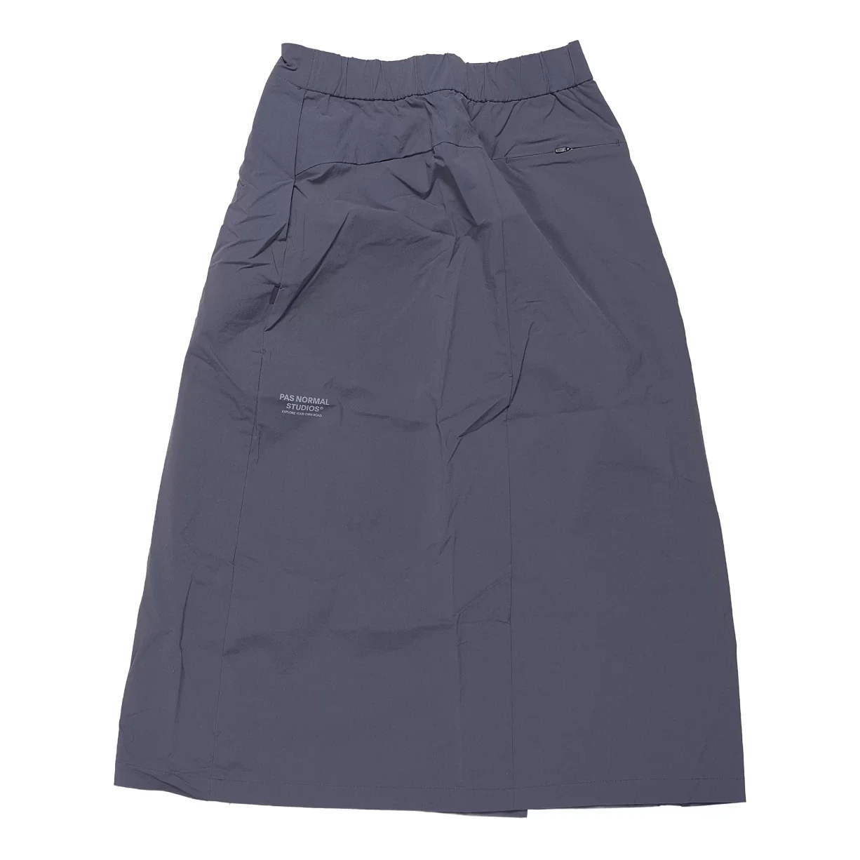 Pas Normal Studios Off-Race Tech Skirt - Women's - Image 3
