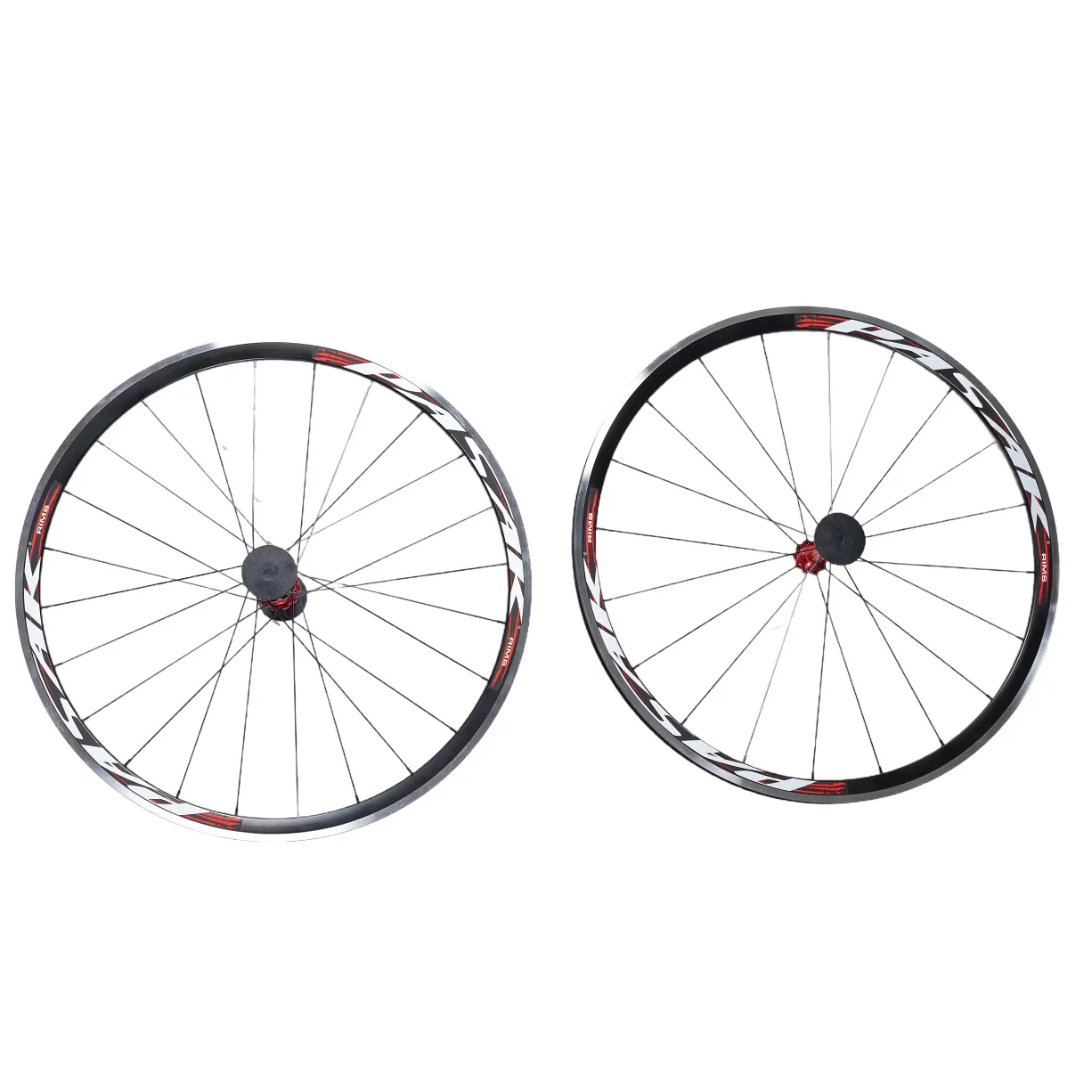 PASAK HB13/P19 700C Road Wheelset Bike Rims - Image 2