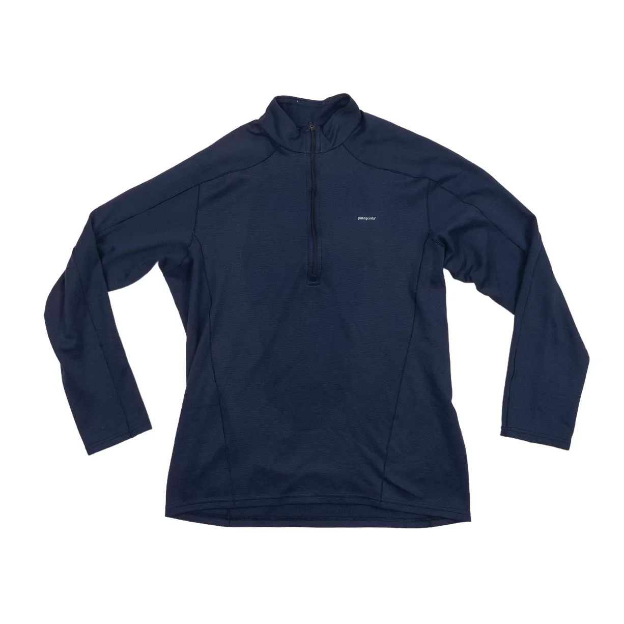 Patagonia 1/4 Zip Long Sleeve Top - Men's