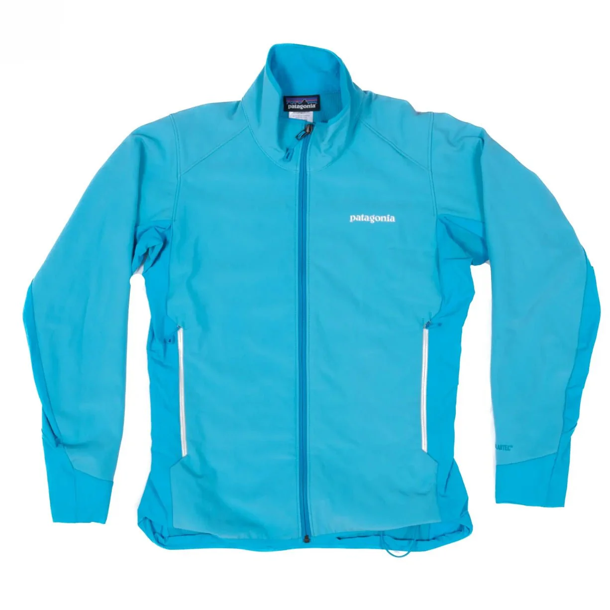 Patagonia Adze Hybrid Jacket