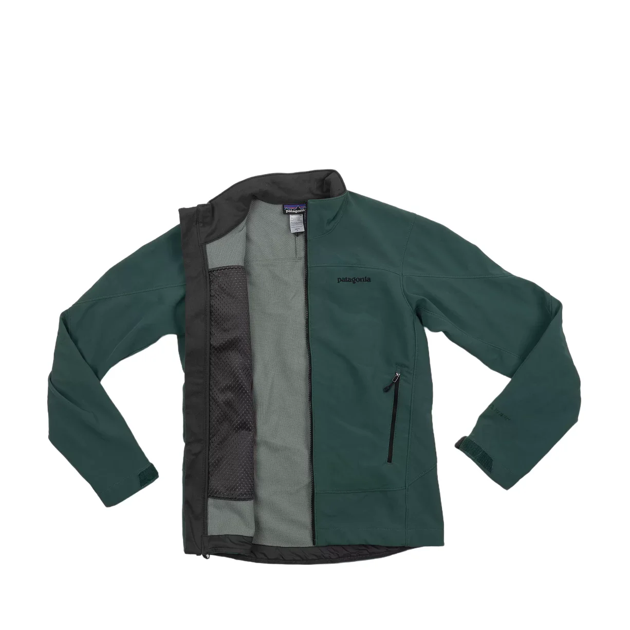 Patagonia Adze Softshell Jacket - Men's - Image 2