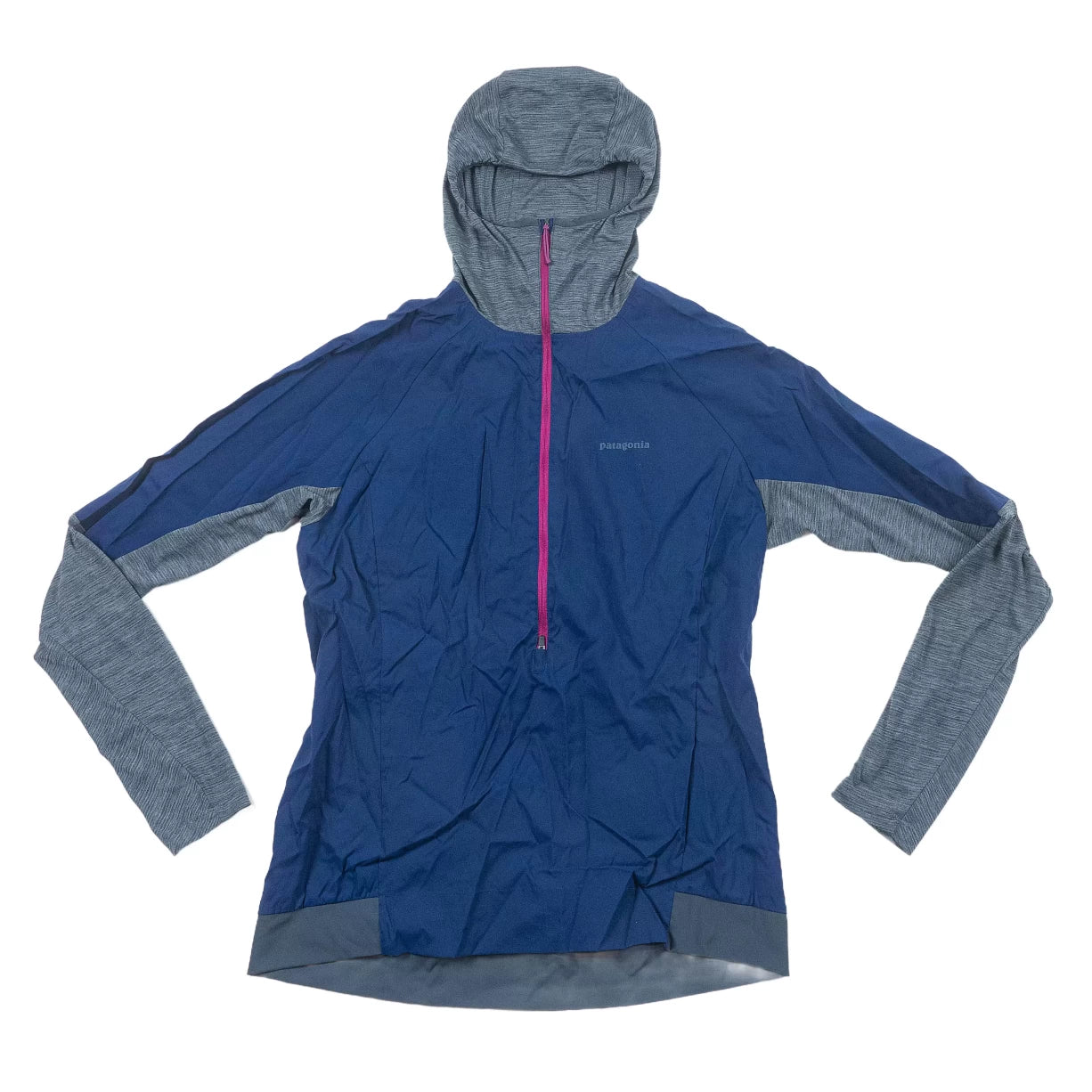 Patagonia Airshed Pro Pullover - Women's