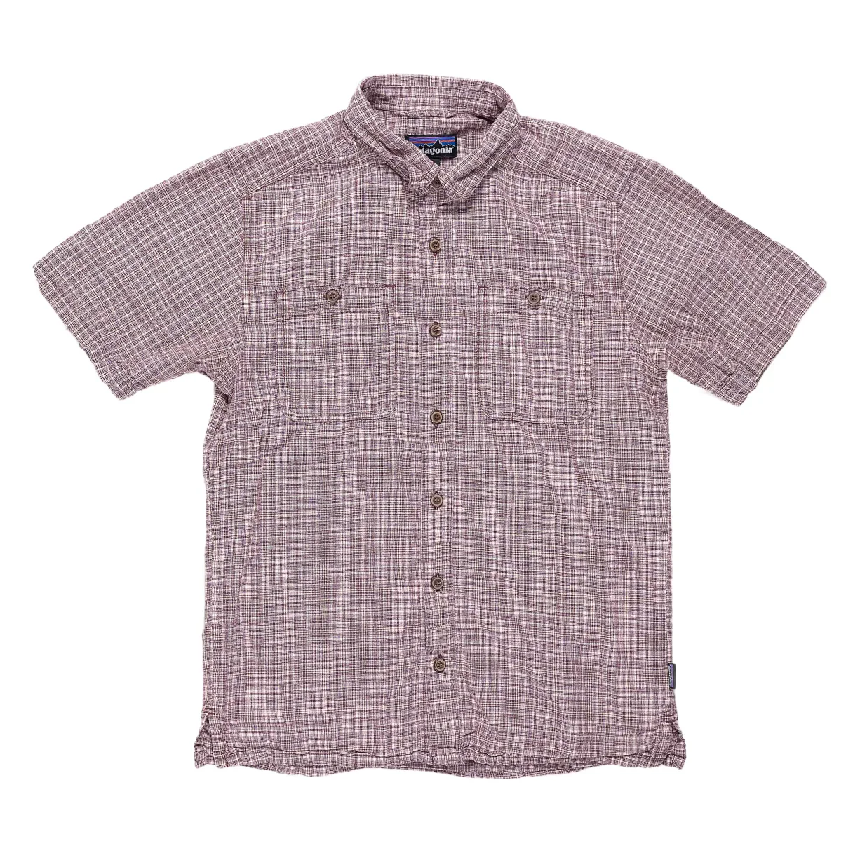Patagonia Back Step Shirt - Men's