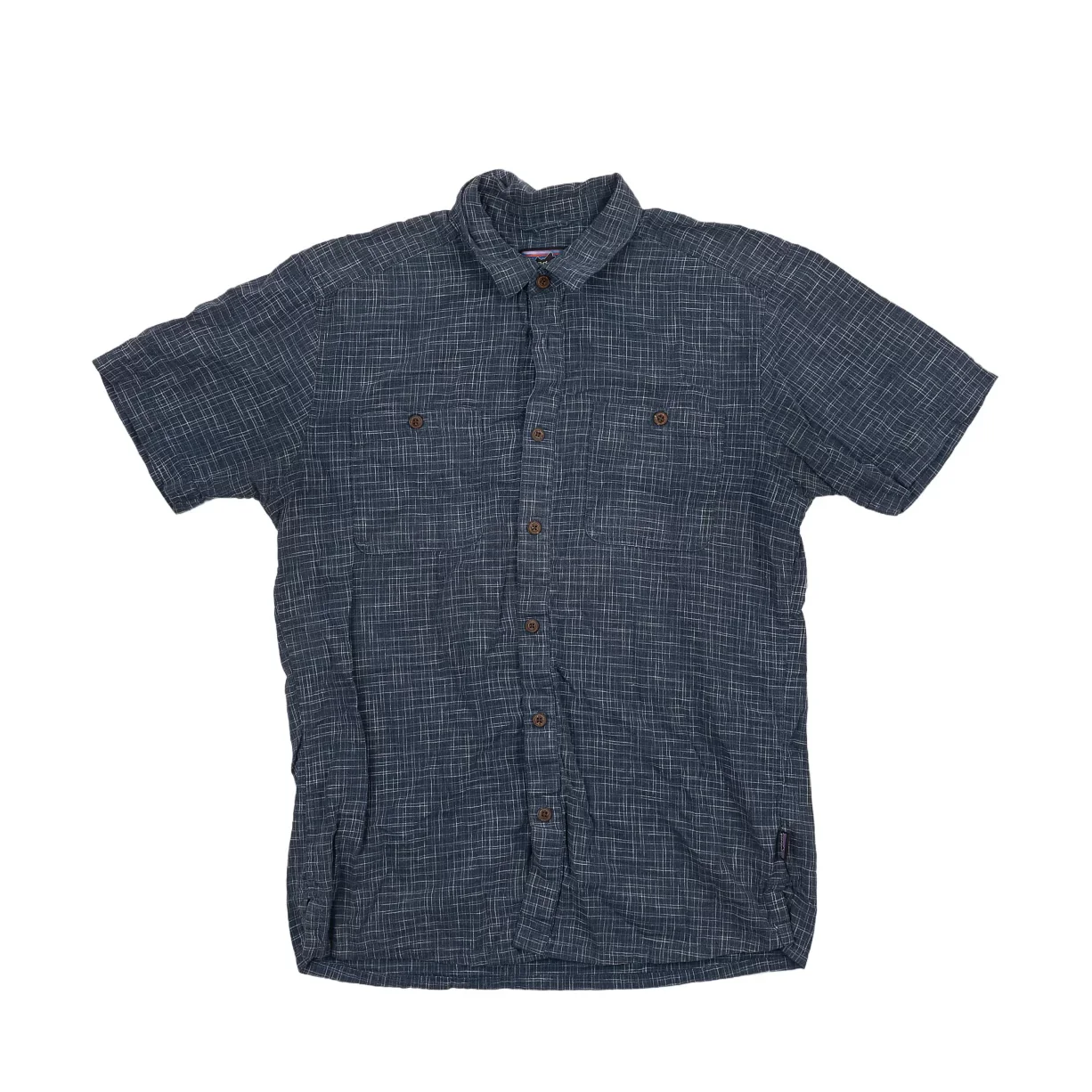 Patagonia Back Step Shirt - Men's