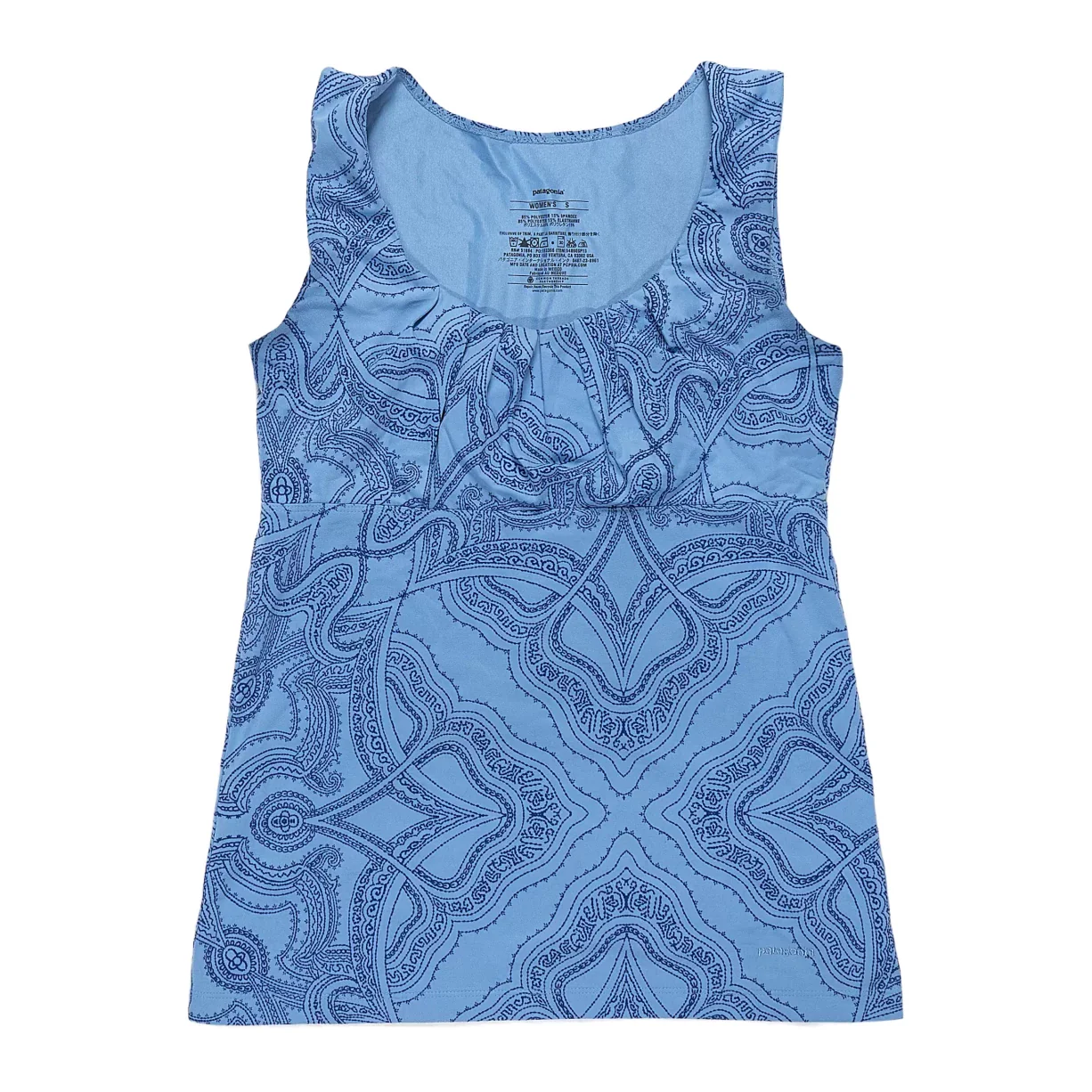 Patagonia Bandha Top - Women's