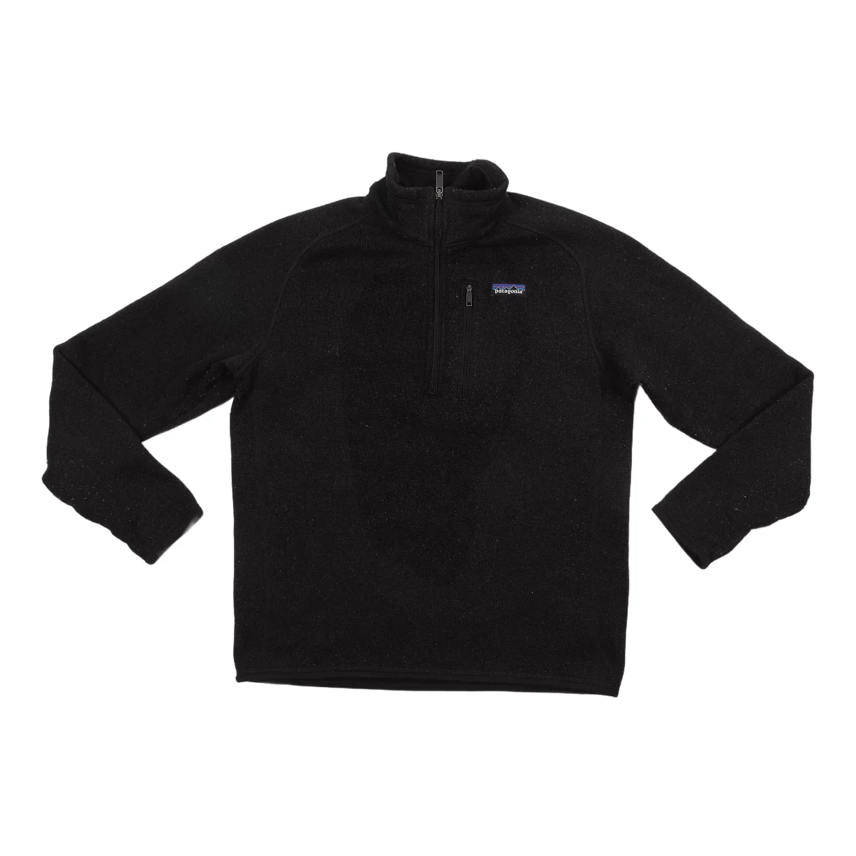 Patagonia Better Sweater 1/4 Zip Fleece - Men's