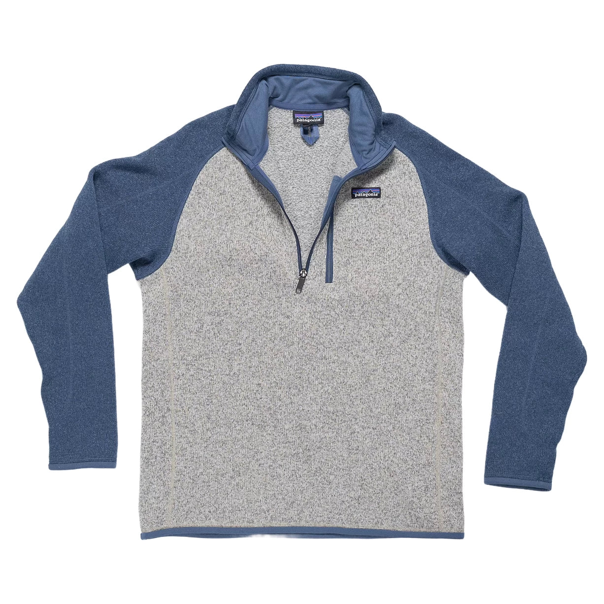 Patagonia Better Sweater 1/4 Zip Fleece - Men's - Image 2
