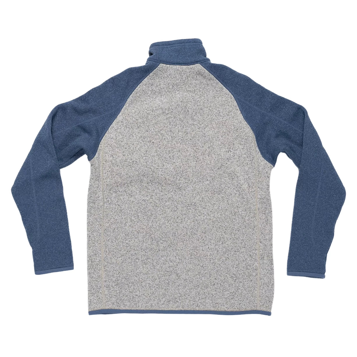 Patagonia Better Sweater 1/4 Zip Fleece - Men's - Image 3