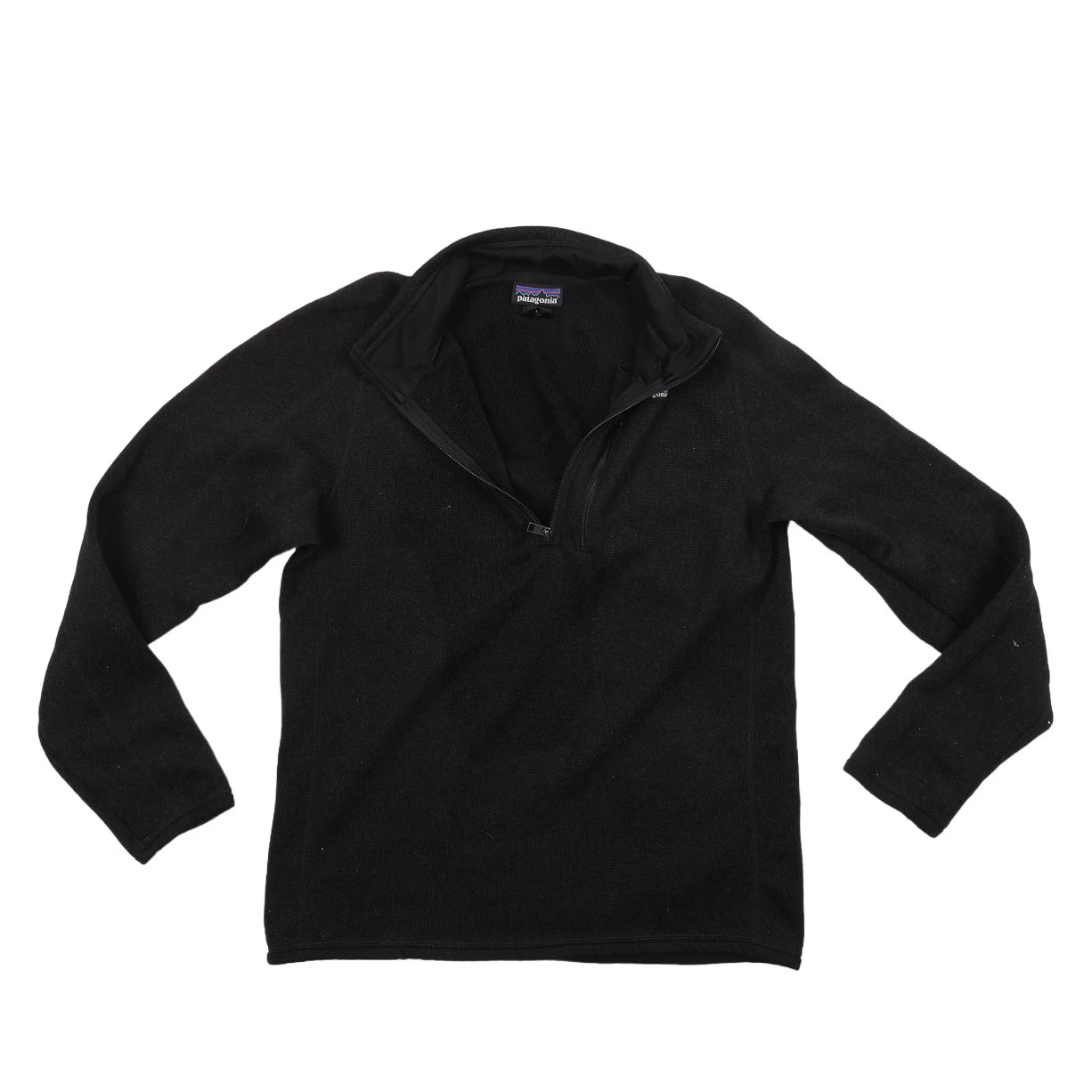 Patagonia Better Sweater 1/4 Zip Fleece - Women's - Image 2