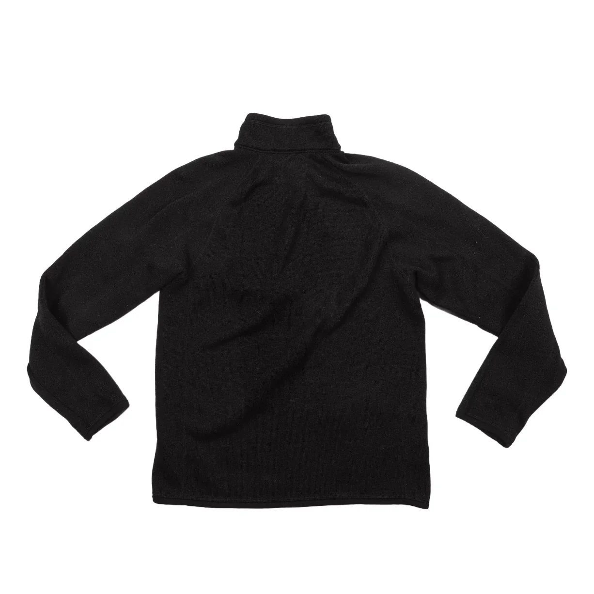 Patagonia Better Sweater 1/4 Zip Fleece - Women's - Image 3