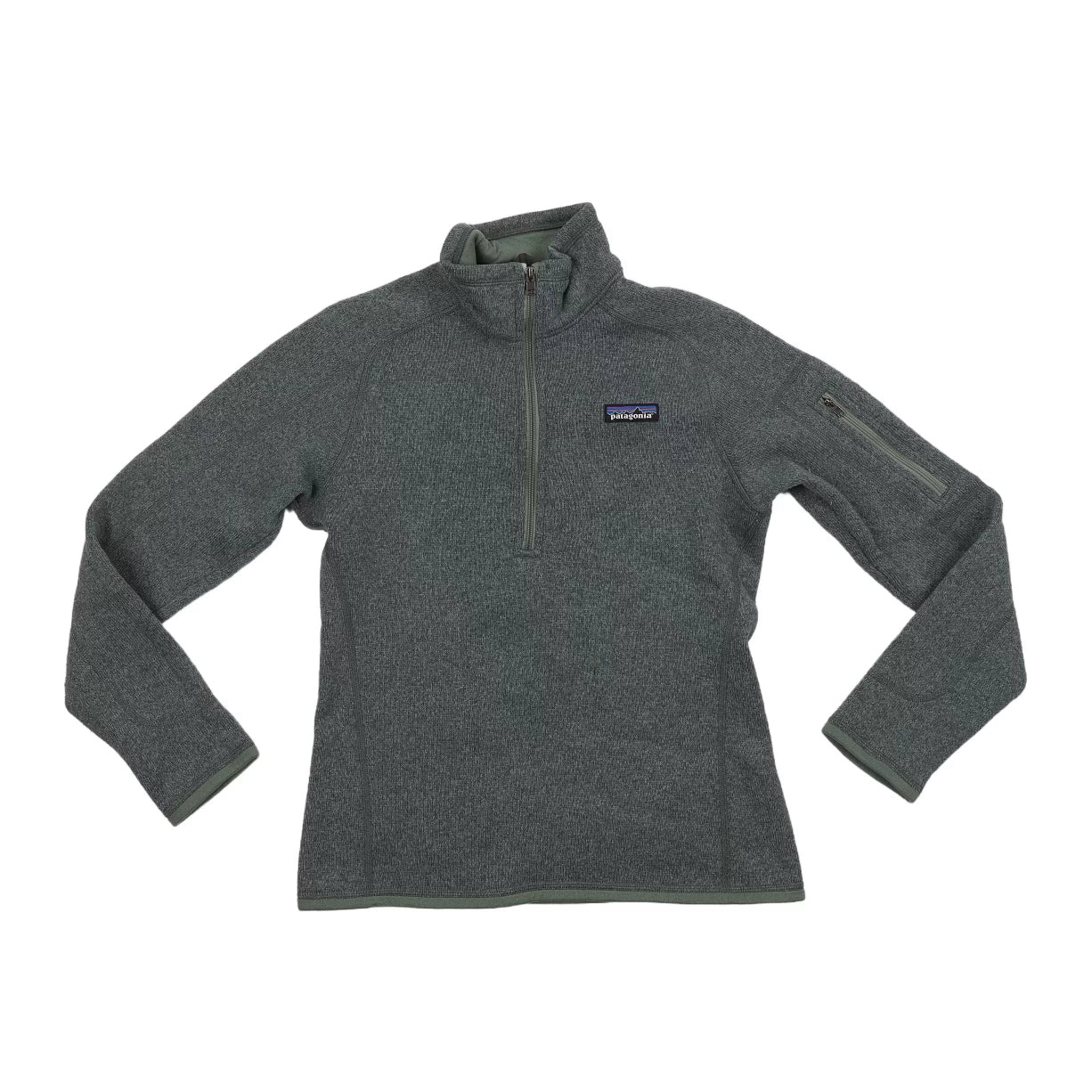 Patagonia Better Sweater 1/4 Zip Fleece - Women's