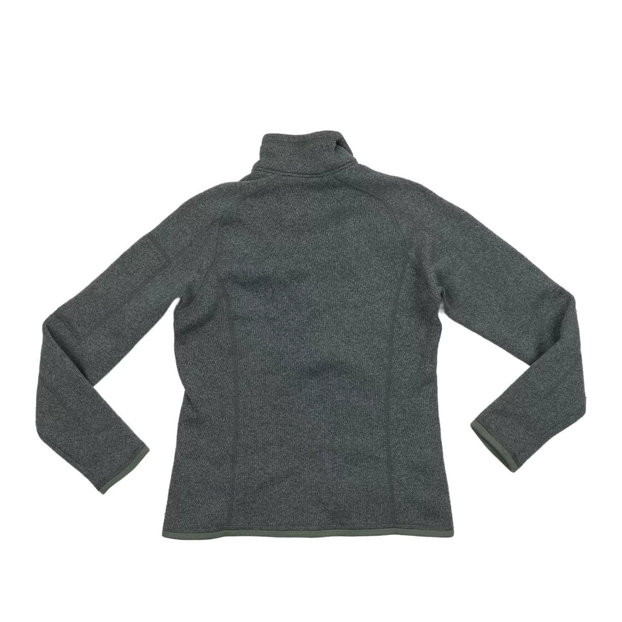 Patagonia Better Sweater 1/4 Zip Fleece - Women's - Image 3