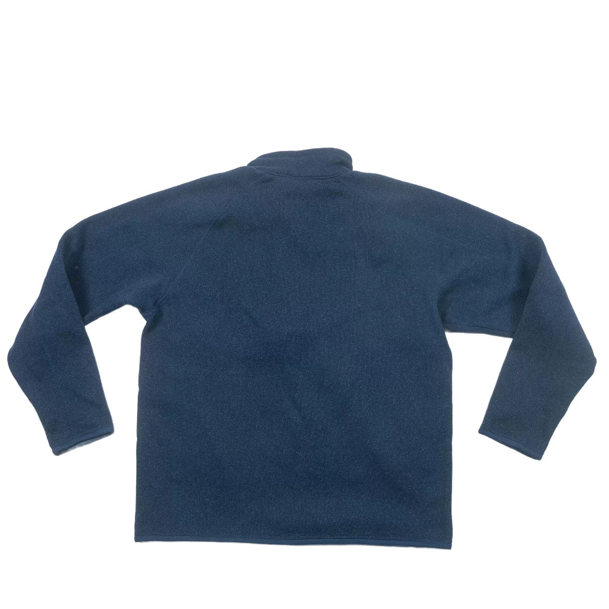 Patagonia Better Sweater 1/4 Zip - Men's - Image 2