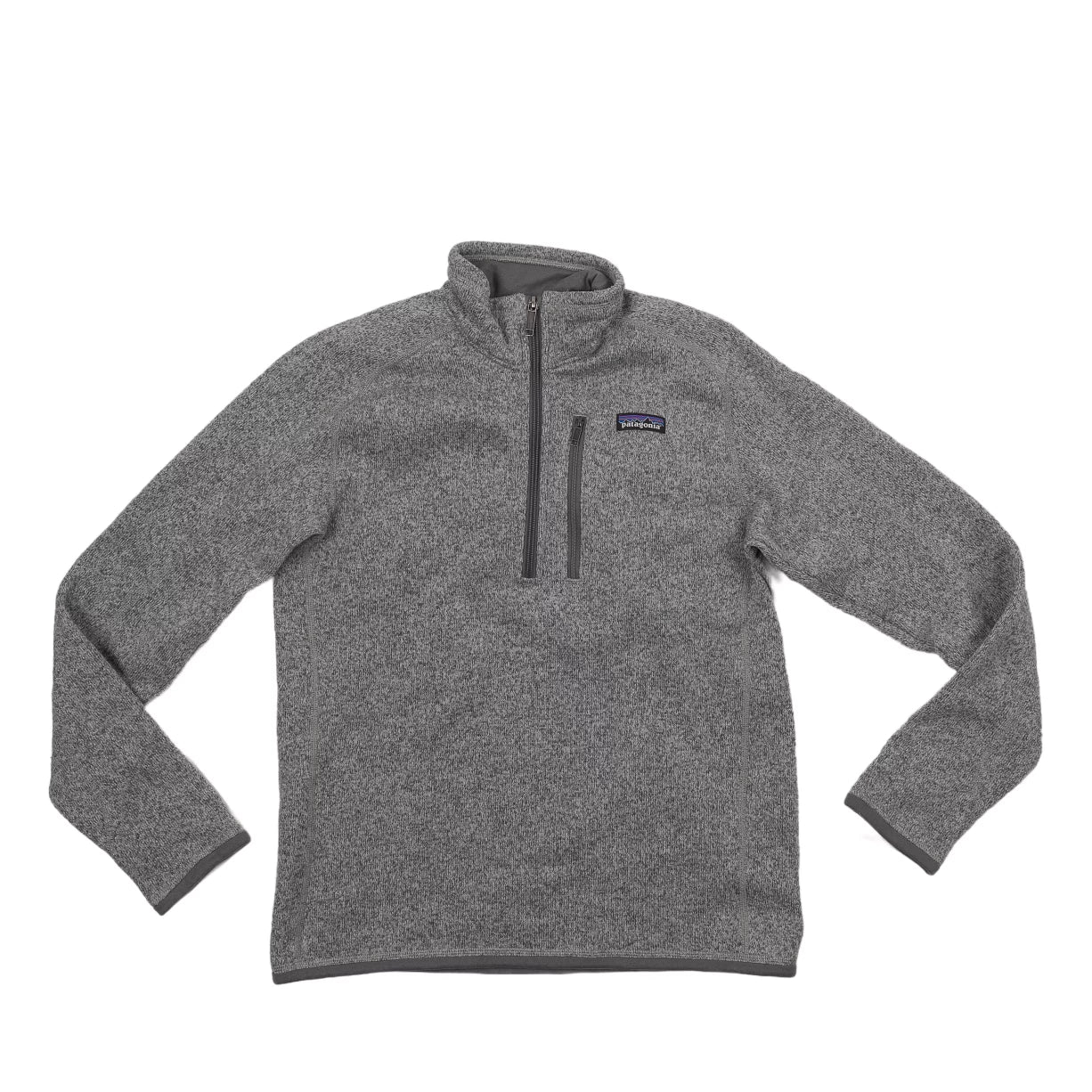 Patagonia Better Sweater 1/4 Zip - Men's