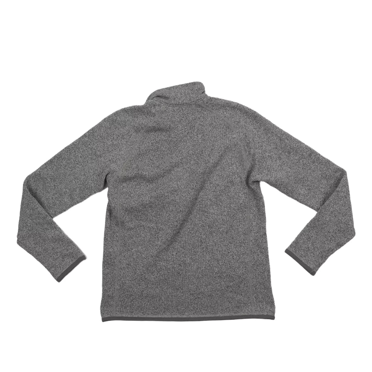 Patagonia Better Sweater 1/4 Zip - Men's - Image 3