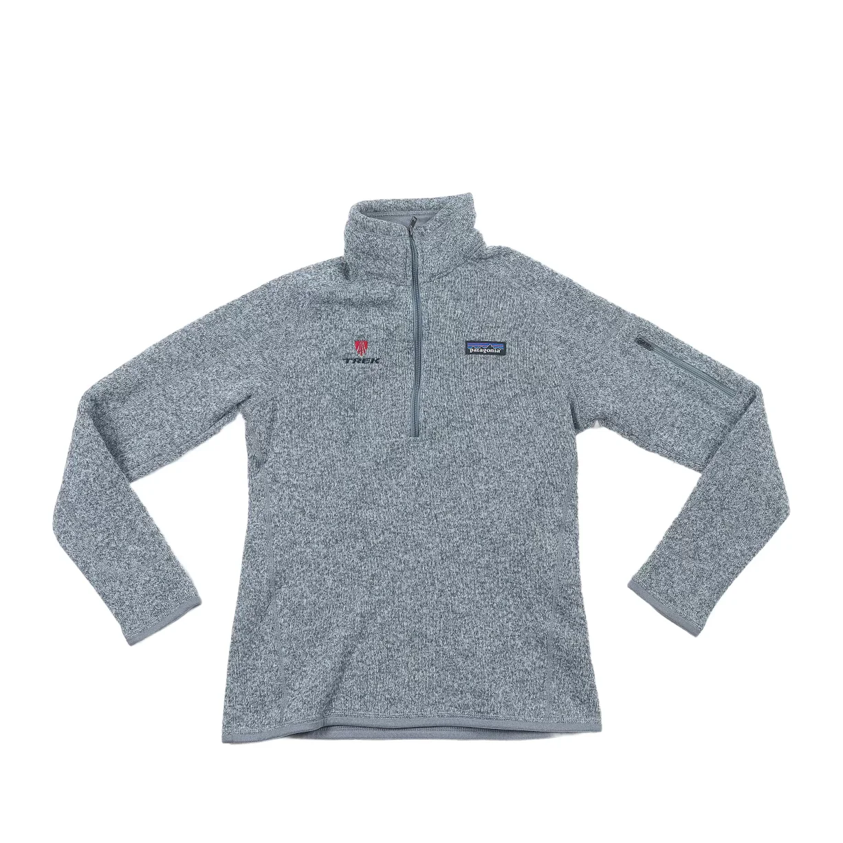 Patagonia Better Sweater 1/4-Zip - Women's
