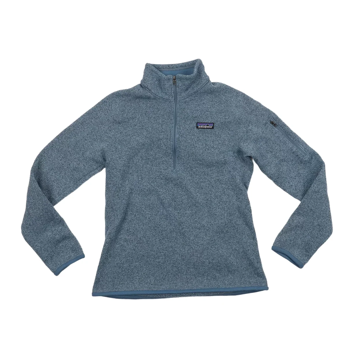 Patagonia Better Sweater 1/4 Zip - Women's