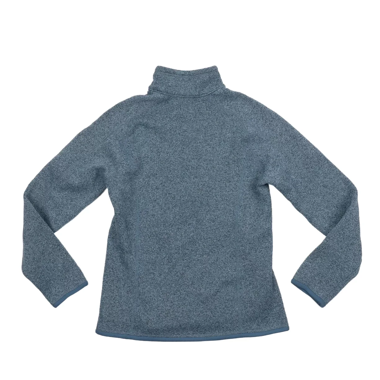 Patagonia Better Sweater 1/4 Zip - Women's - Image 3