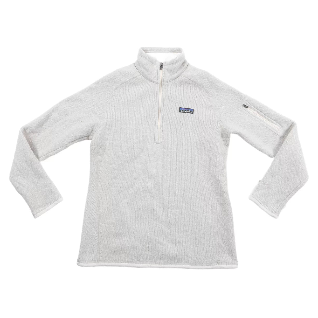 Patagonia Better Sweater 1/4-Zip - Women's