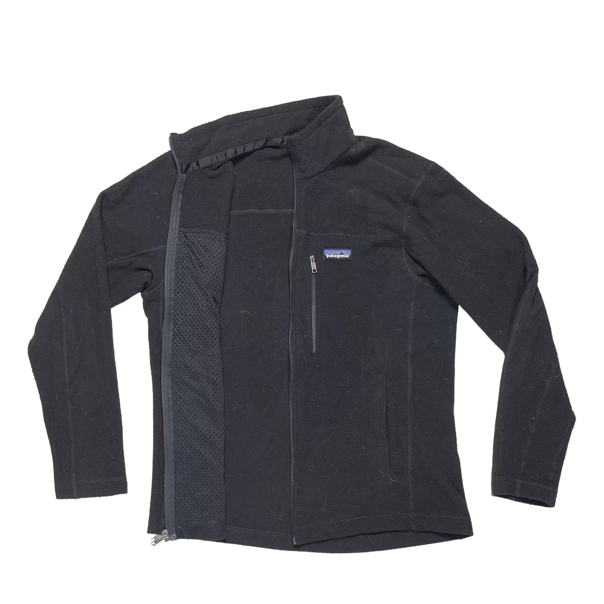 Patagonia Better Sweater Fleece Jacket - Men's - Image 2