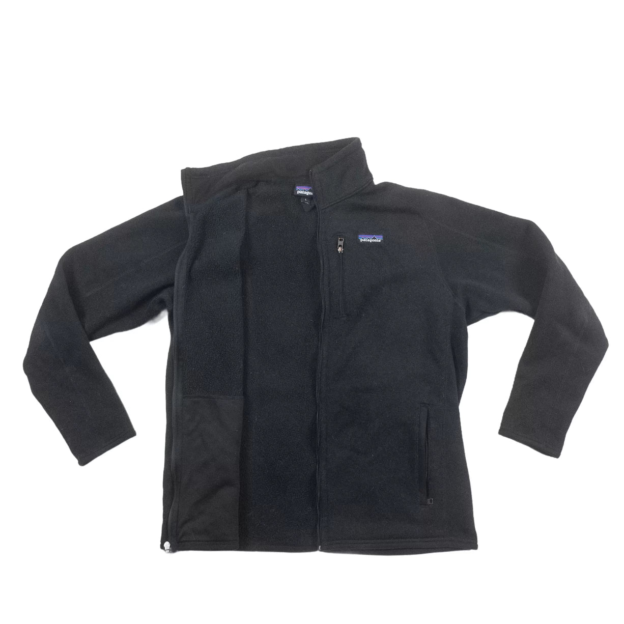 Patagonia Better Sweater Fleece Jacket - Men's - Image 2