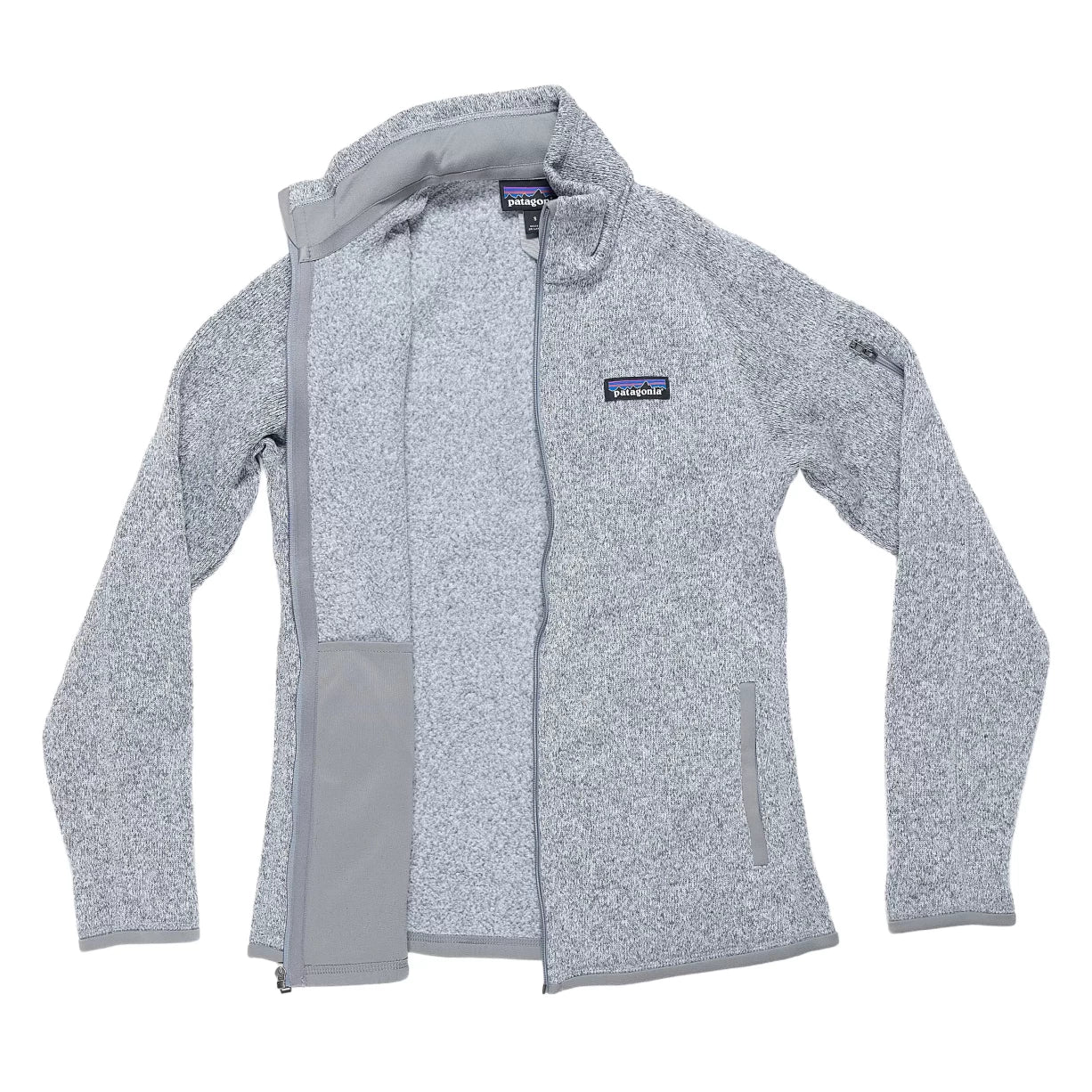 Patagonia Better Sweater Fleece Jacket - Women's - Image 2