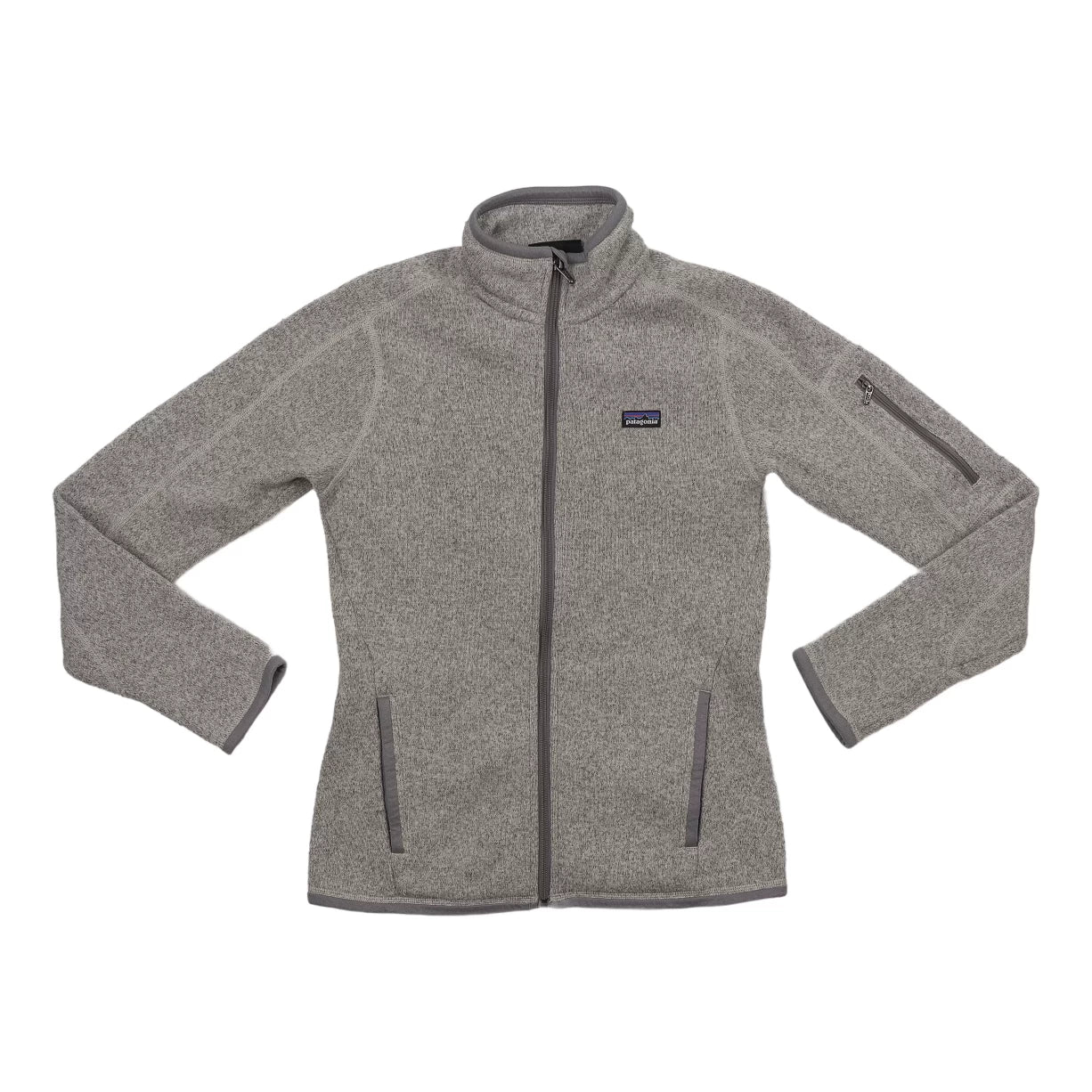 Patagonia Better Sweater Fleece Jacket - Women's