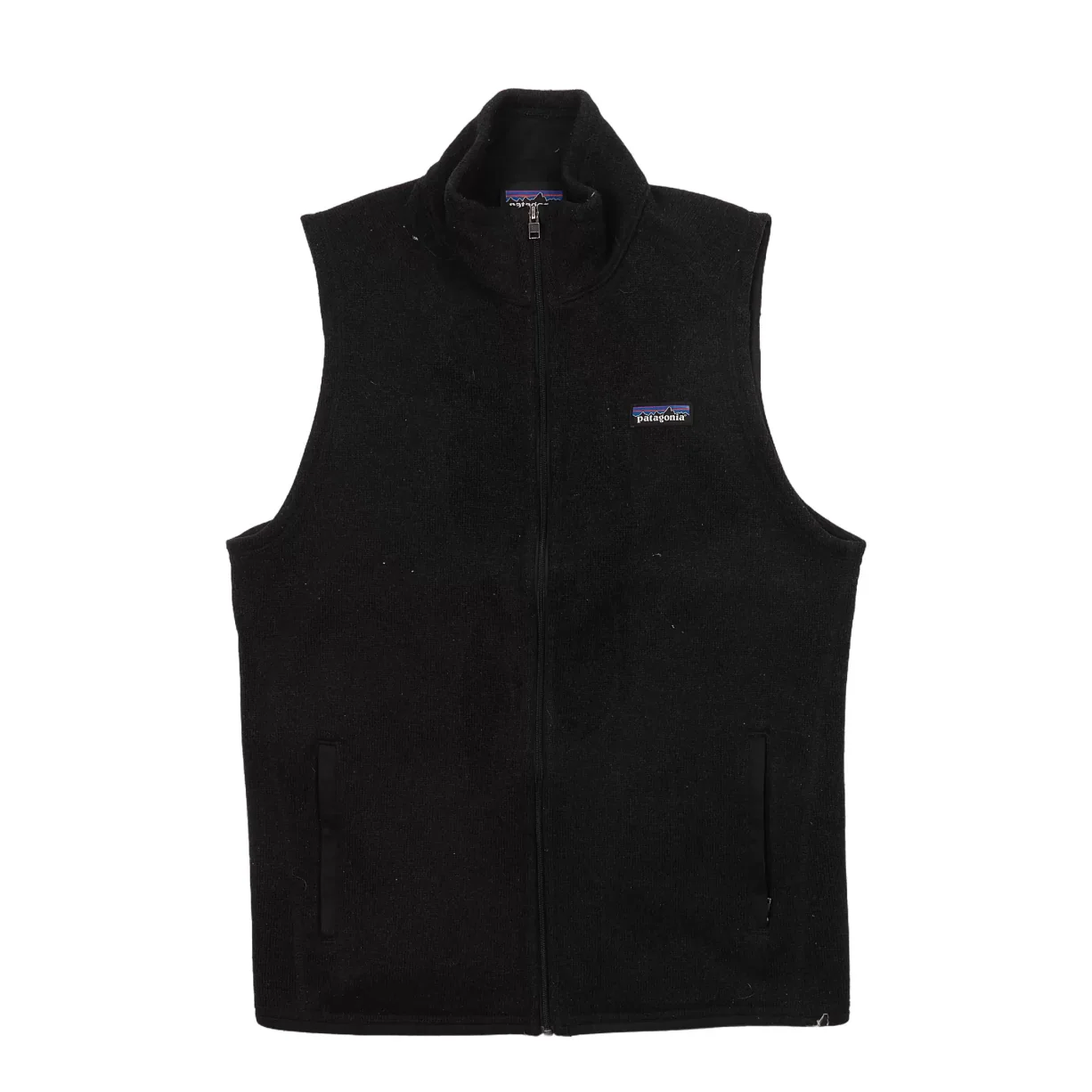 Patagonia Better Sweater Fleece Vest - Men's