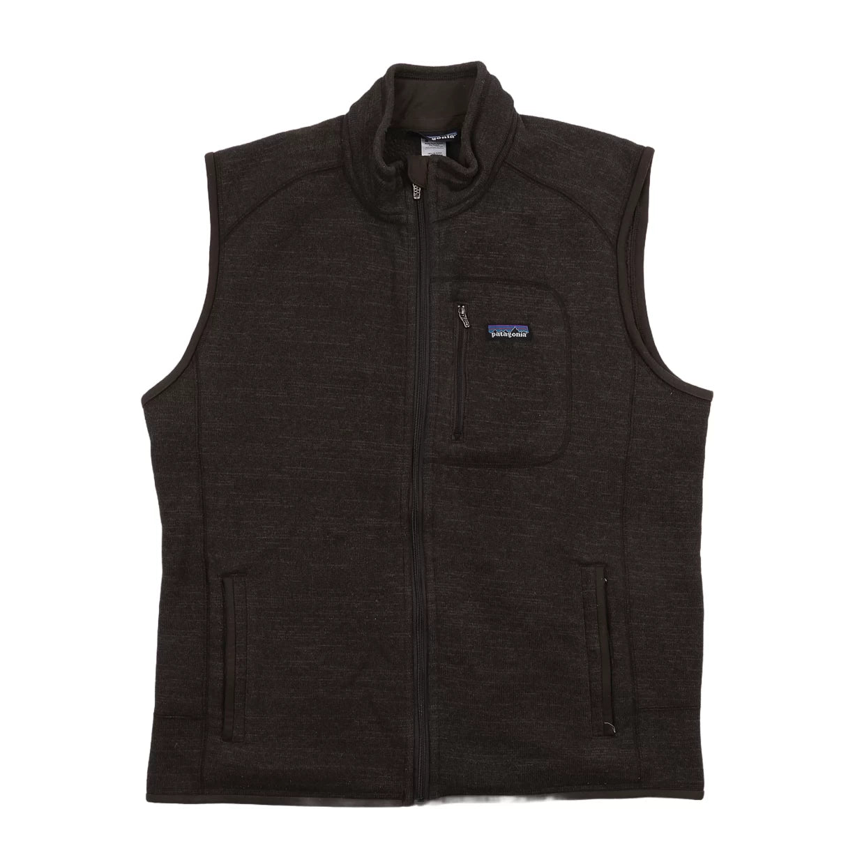 Patagonia Better Sweater Fleece Vest - Men's