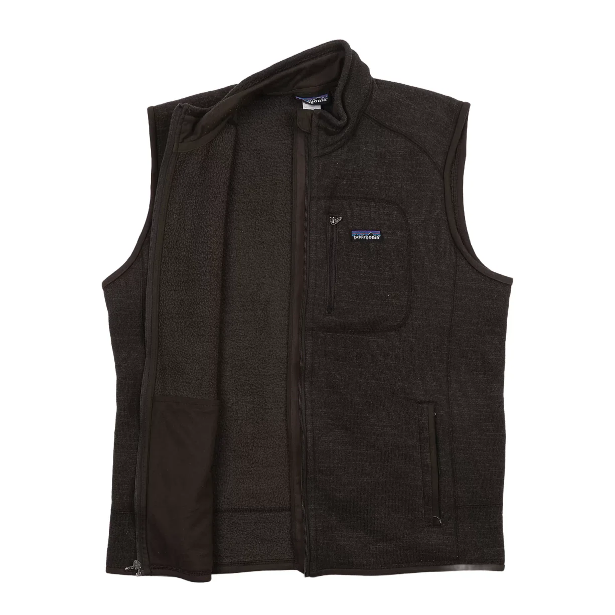 Patagonia Better Sweater Fleece Vest - Men's - Image 2