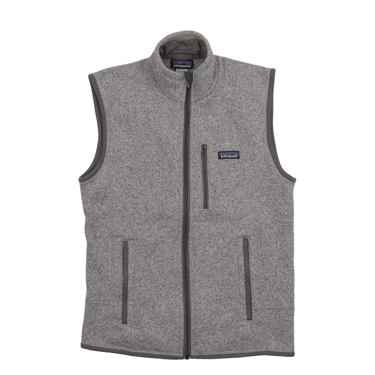 Patagonia Better Sweater Fleece Vest - Men's