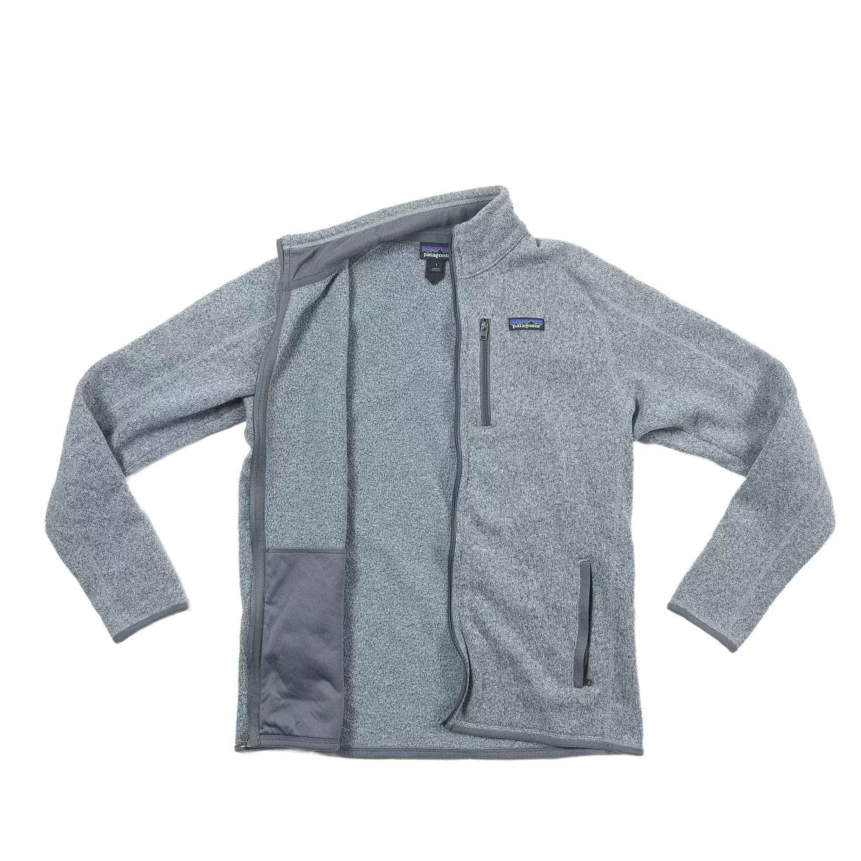 Patagonia Better Sweater Jacket - Men's - Image 2