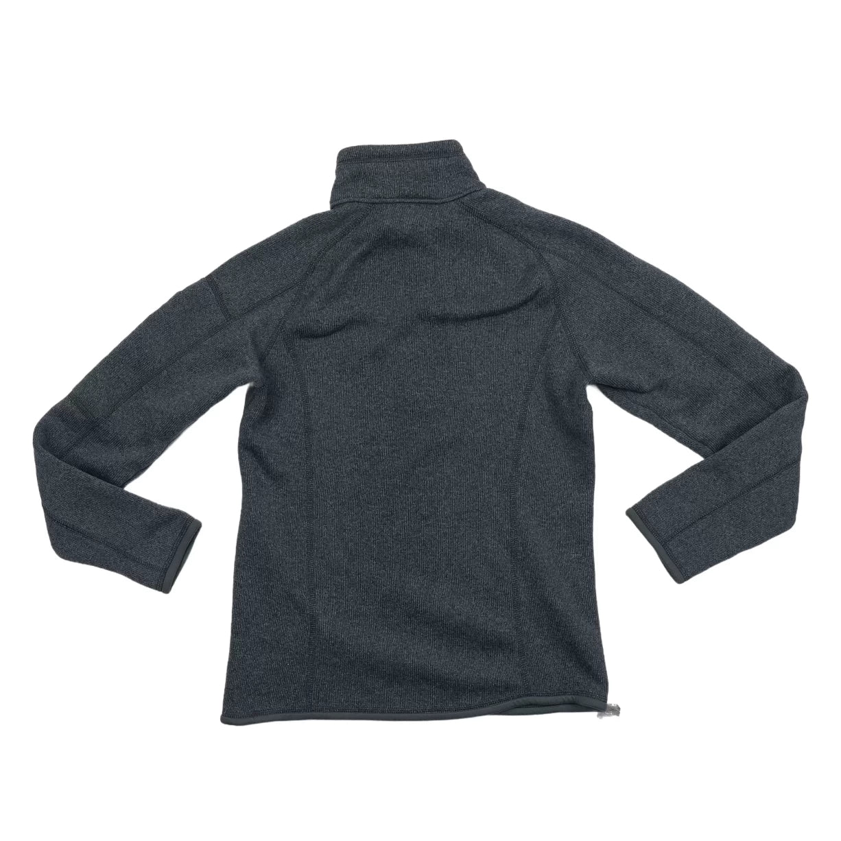 Patagonia Better Sweater Quarter-Zip Fleece Pullover - Women's - Image 2