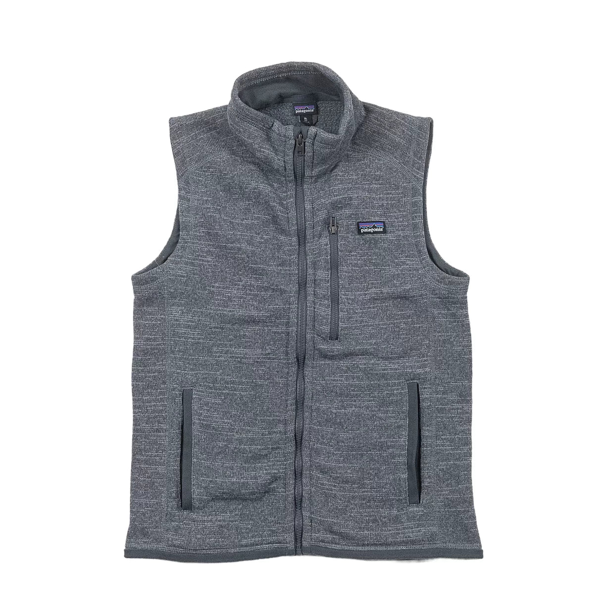 Patagonia Better Sweater Vest - Boys'