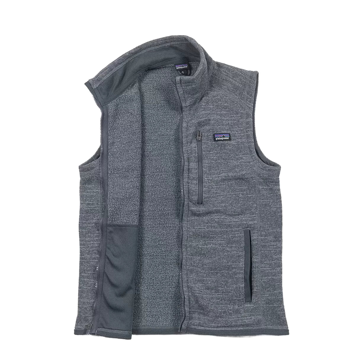 Patagonia Better Sweater Vest - Boys' - Image 2