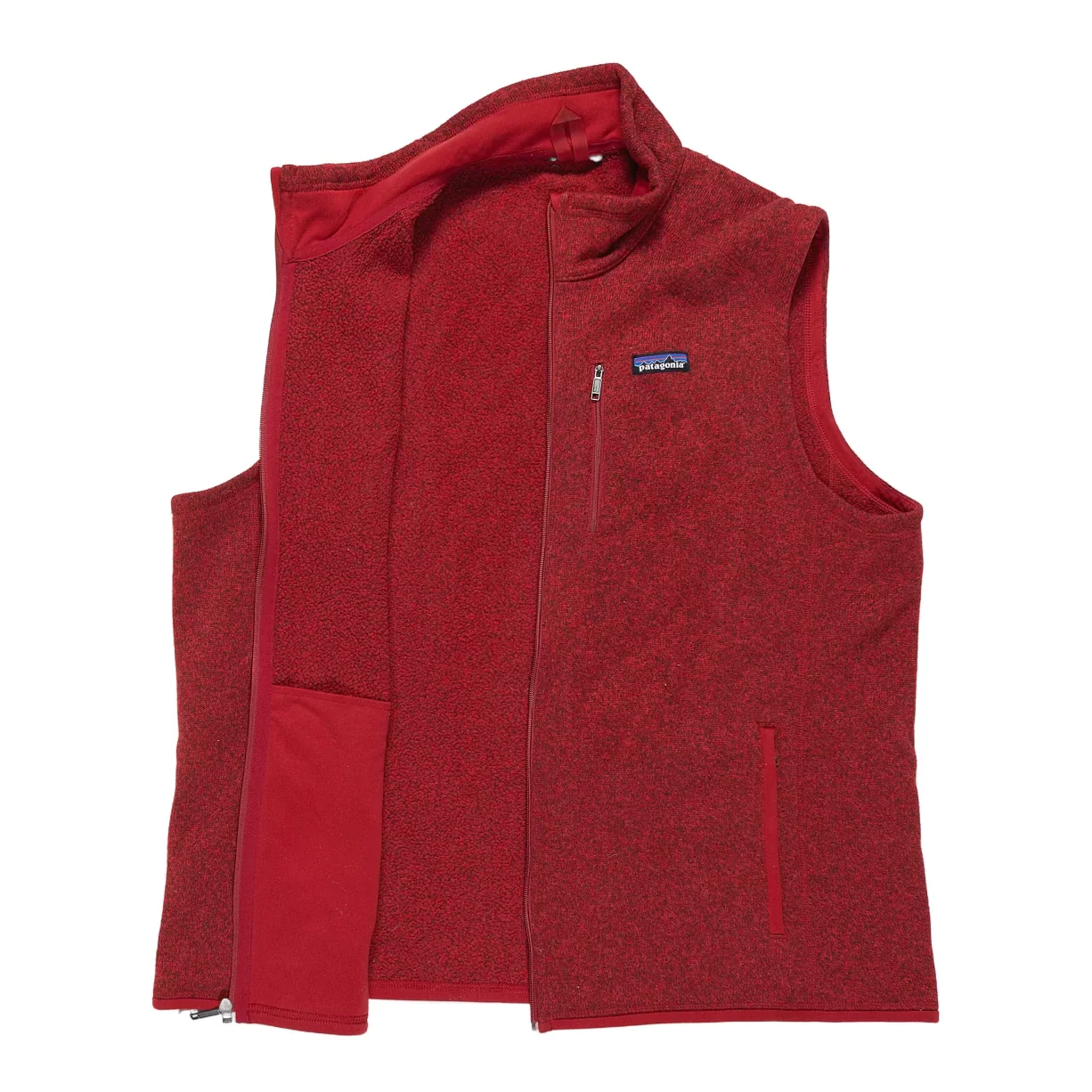 Patagonia Better Sweater Vest - Men's - Image 2