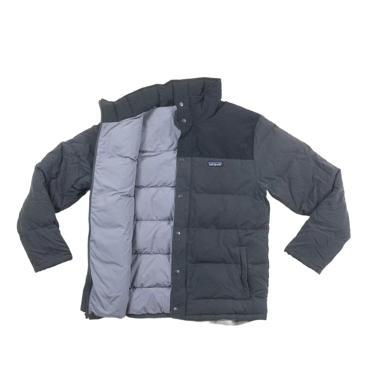 Patagonia Bivy Down Jacket - Men's - Image 2