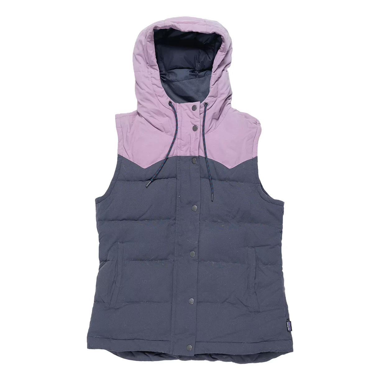Patagonia Bivy Hooded Vest - Women's