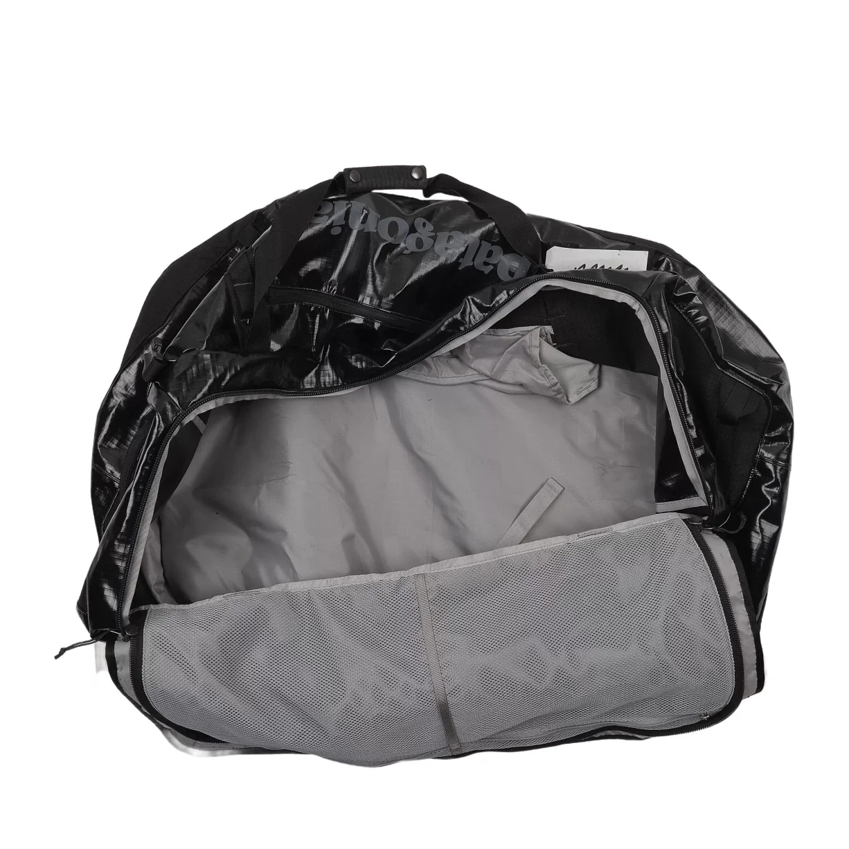 Patagonia Black Hole Duffel 100L - Image 2