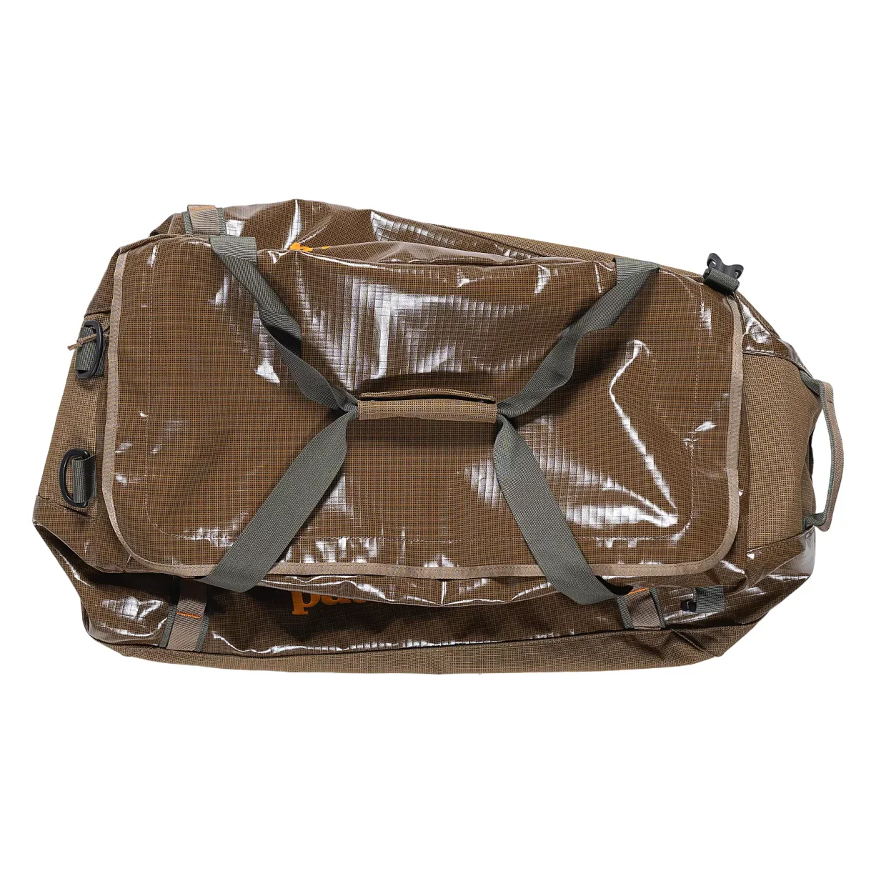 Patagonia Black Hole Duffel 55L - Image 2