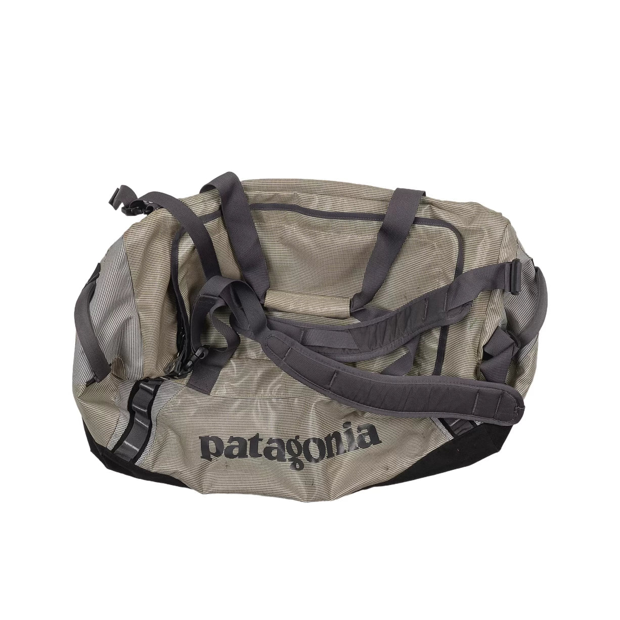 Patagonia Black Hole Duffel 60L