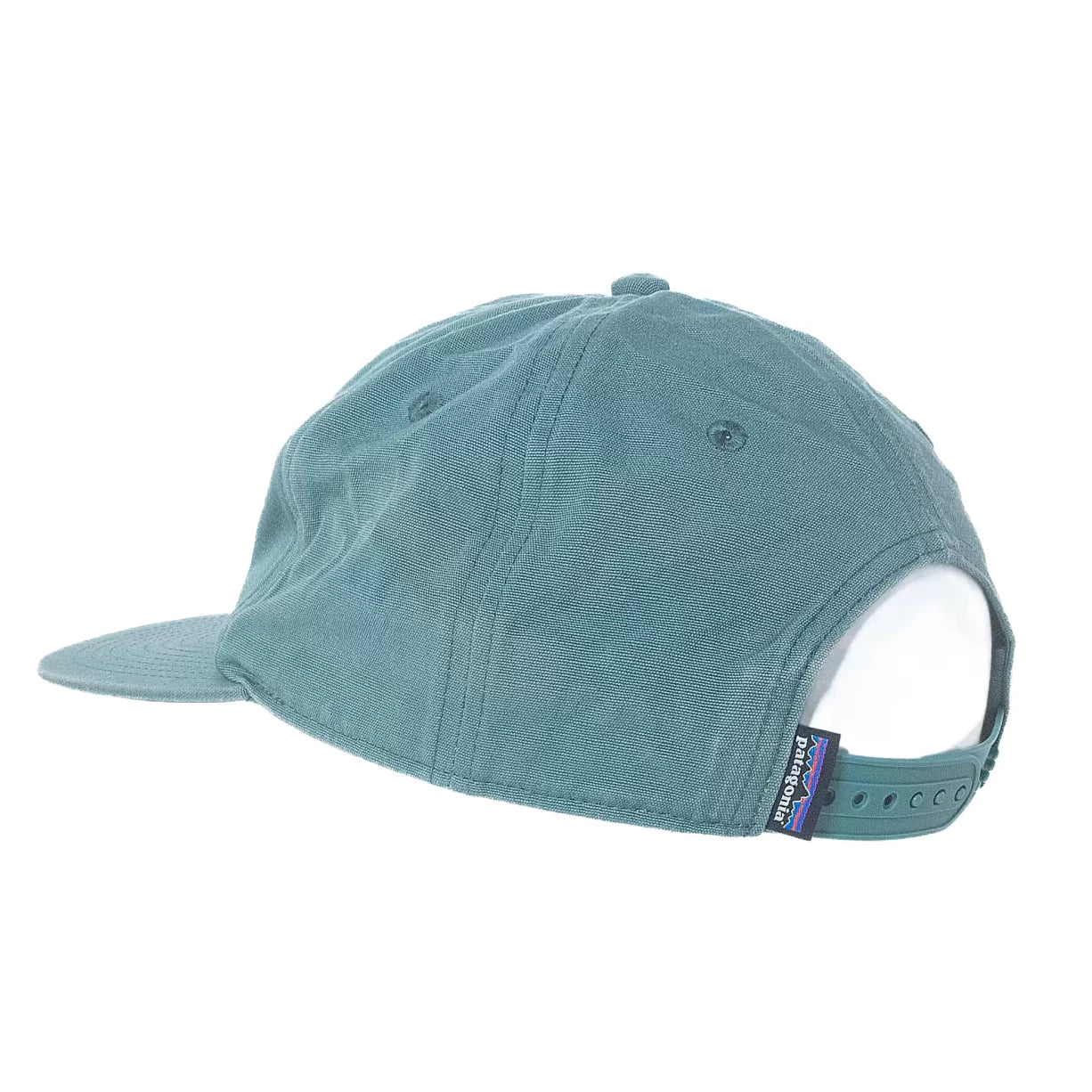 Patagonia Boardshort Label Funfarer Cap - Image 3