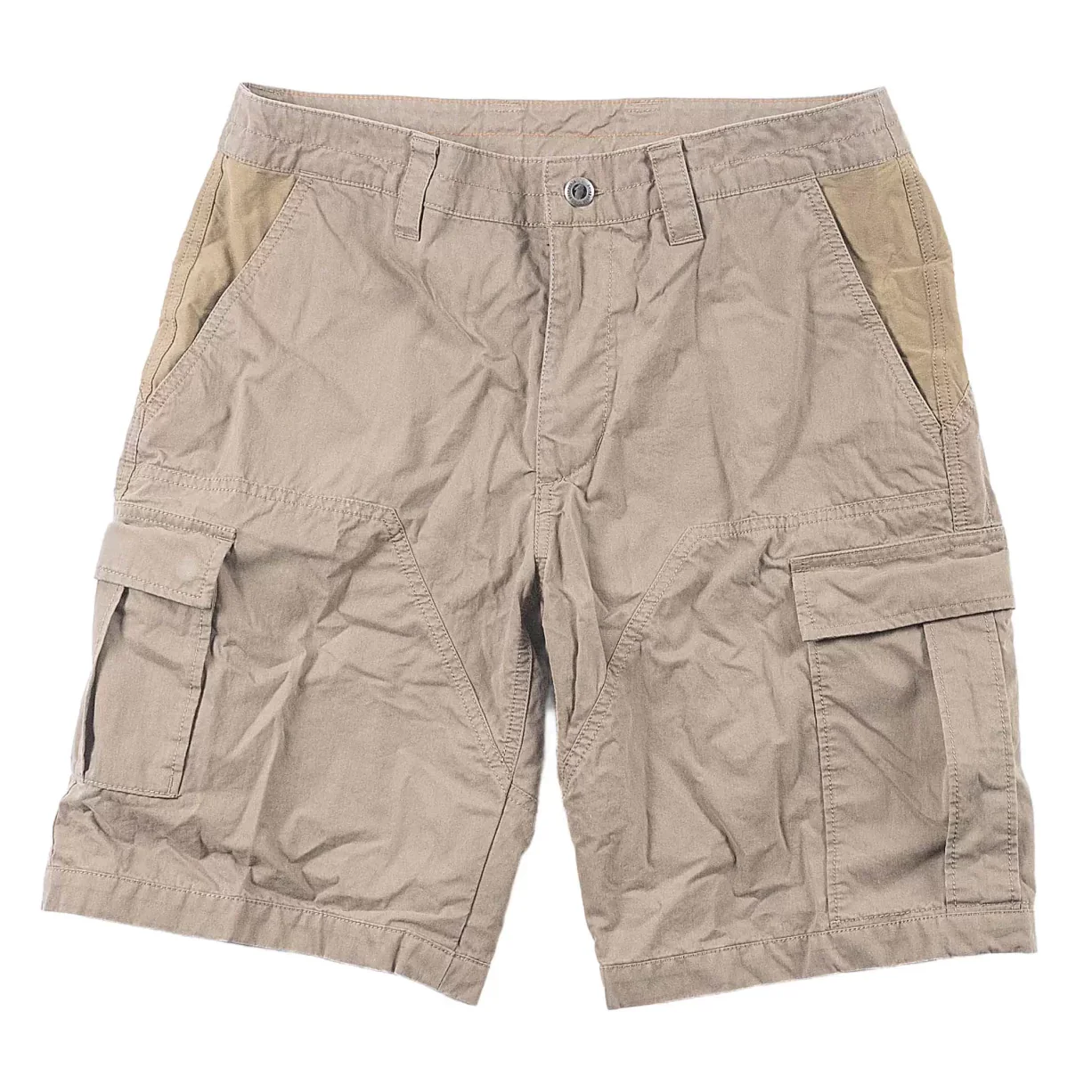 Patagonia Borderless Cargo 10 in. Shorts - Men's